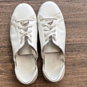 Freda Salvador Eda D’Orsay Sneaker